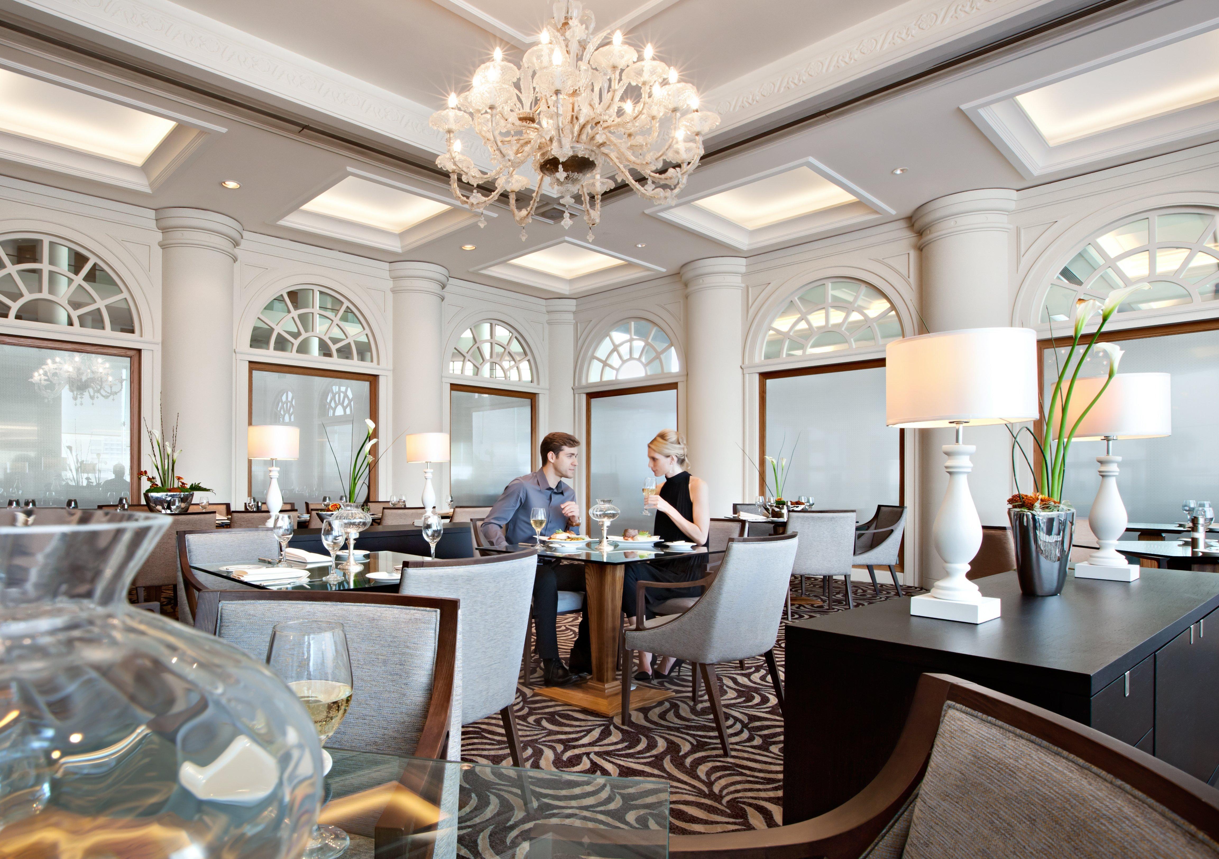 Intercontinental David Tel Aviv By Ihg Hotell Eksteriør bilde
