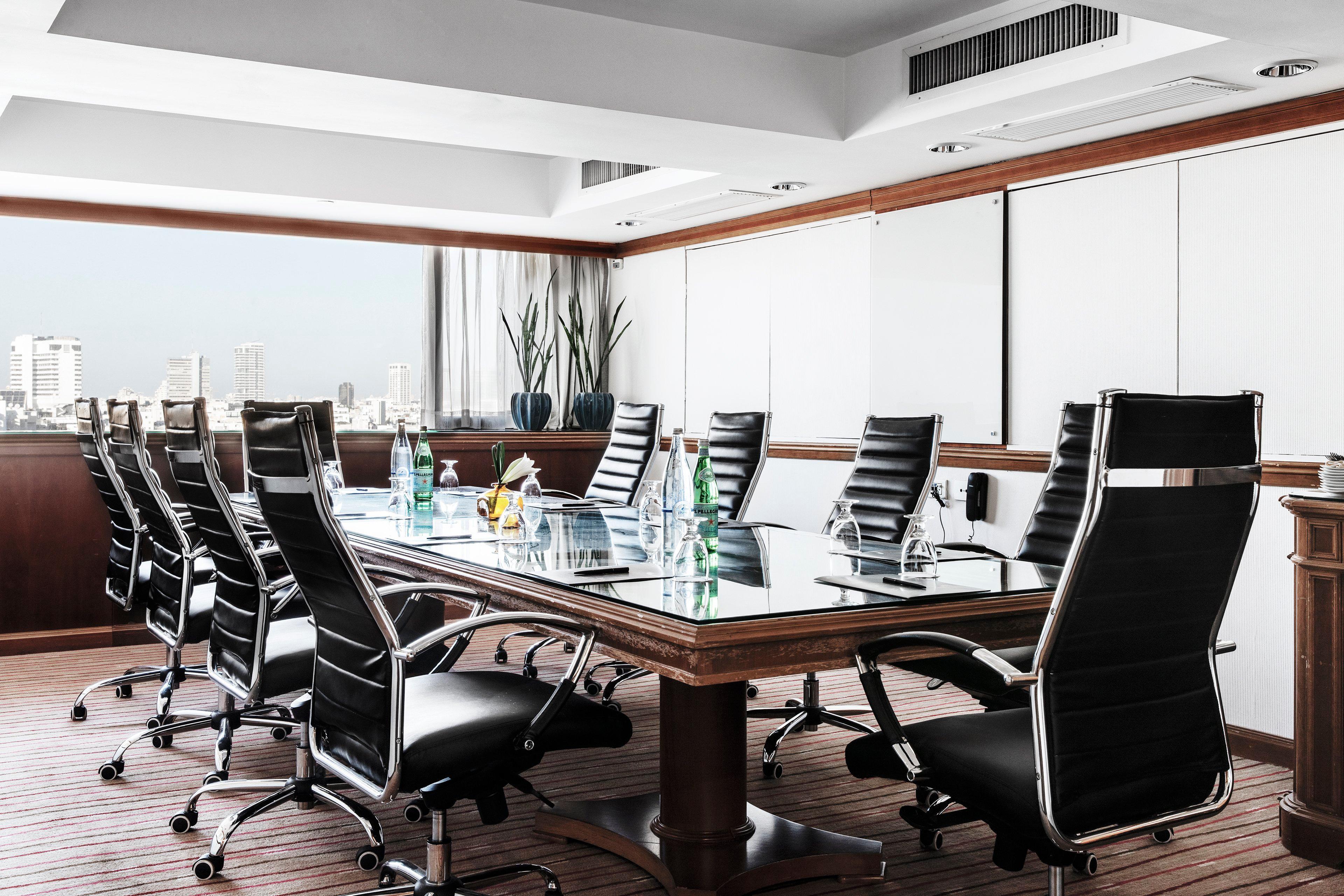 Intercontinental David Tel Aviv By Ihg Hotell Eksteriør bilde