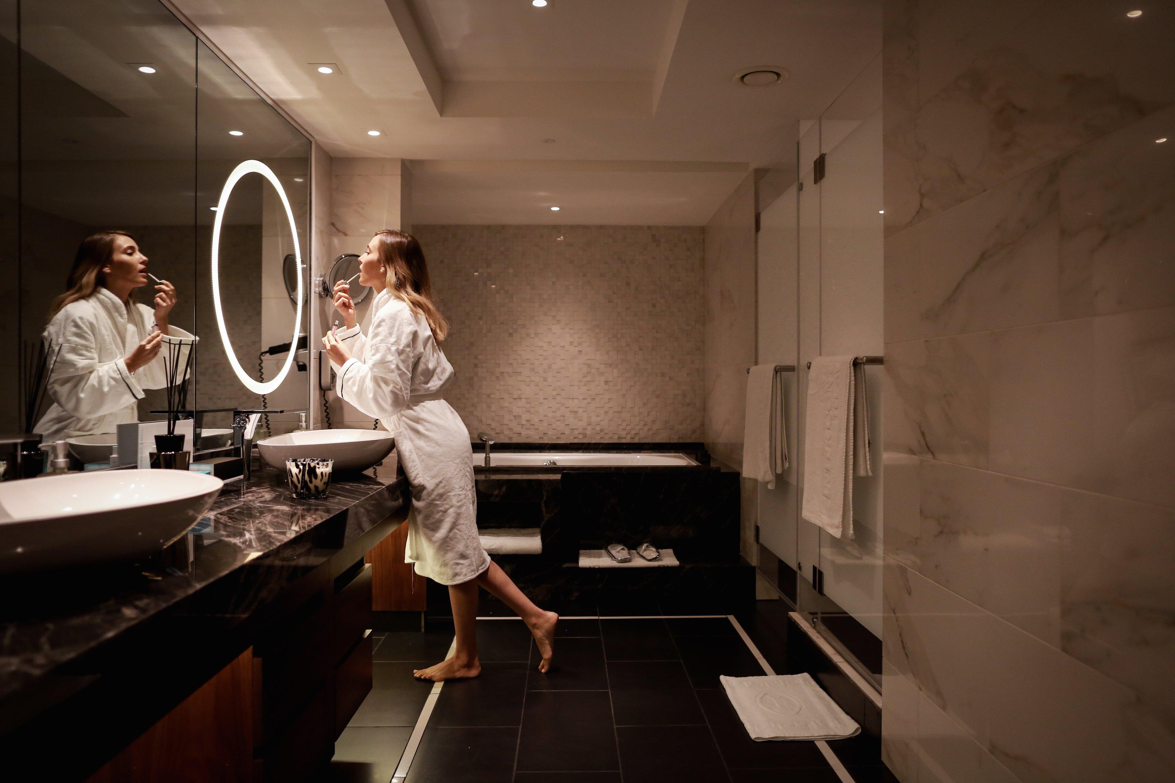 Intercontinental David Tel Aviv By Ihg Hotell Eksteriør bilde
