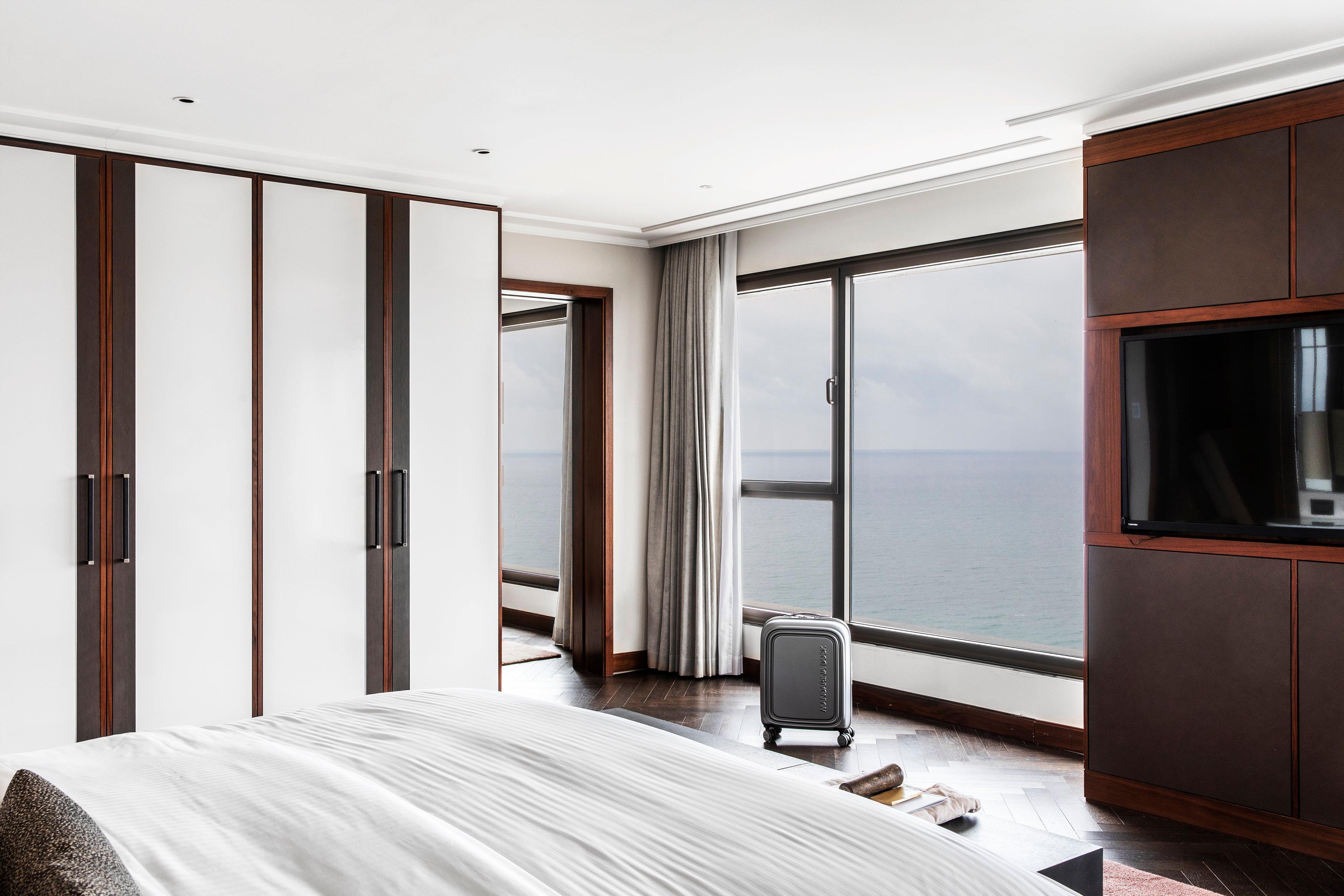 Intercontinental David Tel Aviv By Ihg Hotell Eksteriør bilde