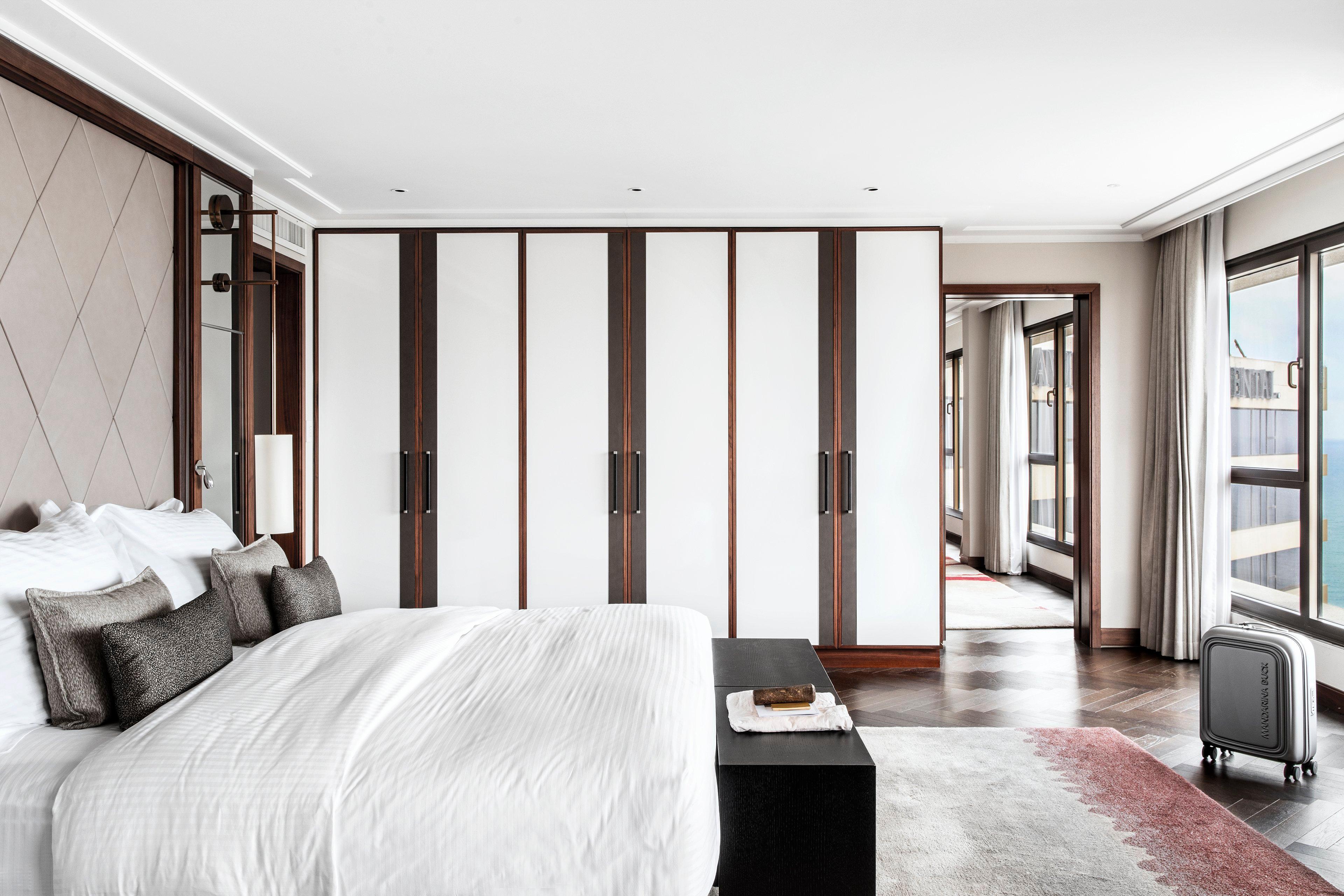 Intercontinental David Tel Aviv By Ihg Hotell Eksteriør bilde