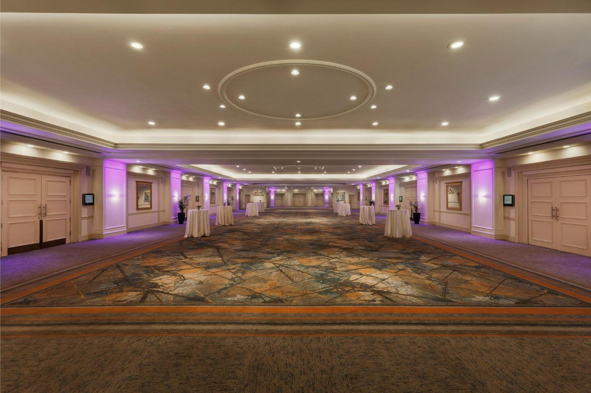 Intercontinental David Tel Aviv By Ihg Hotell Eksteriør bilde