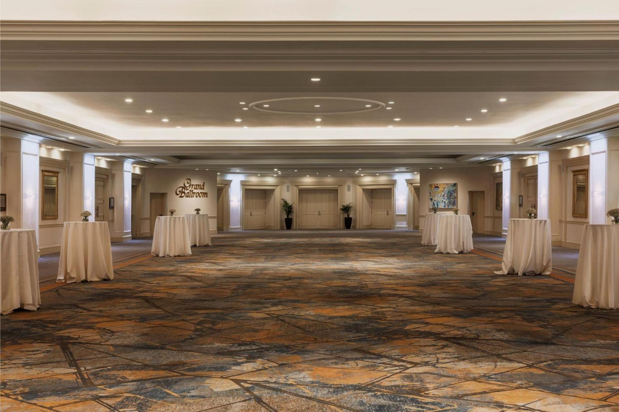 Intercontinental David Tel Aviv By Ihg Hotell Eksteriør bilde