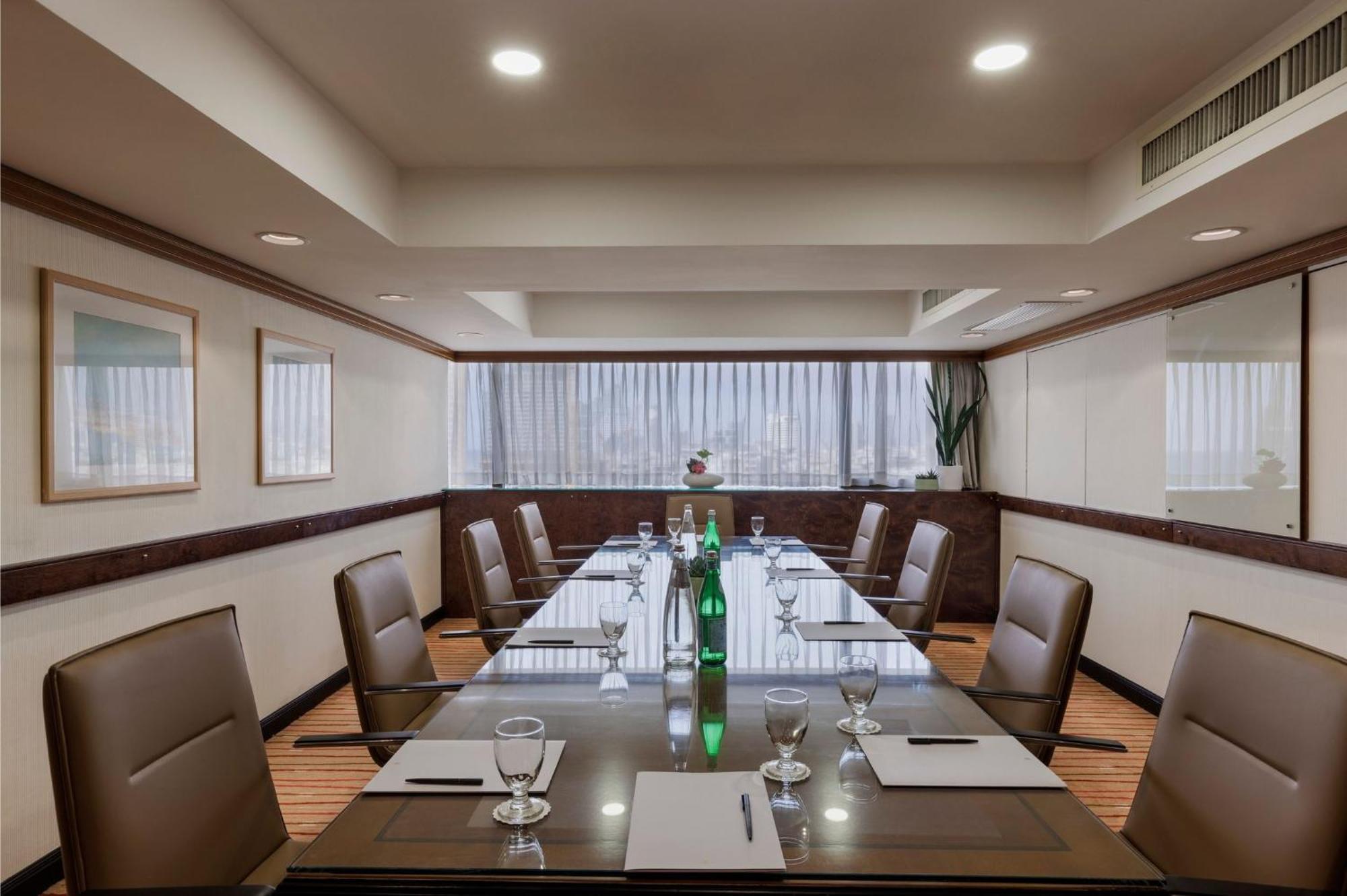 Intercontinental David Tel Aviv By Ihg Hotell Eksteriør bilde