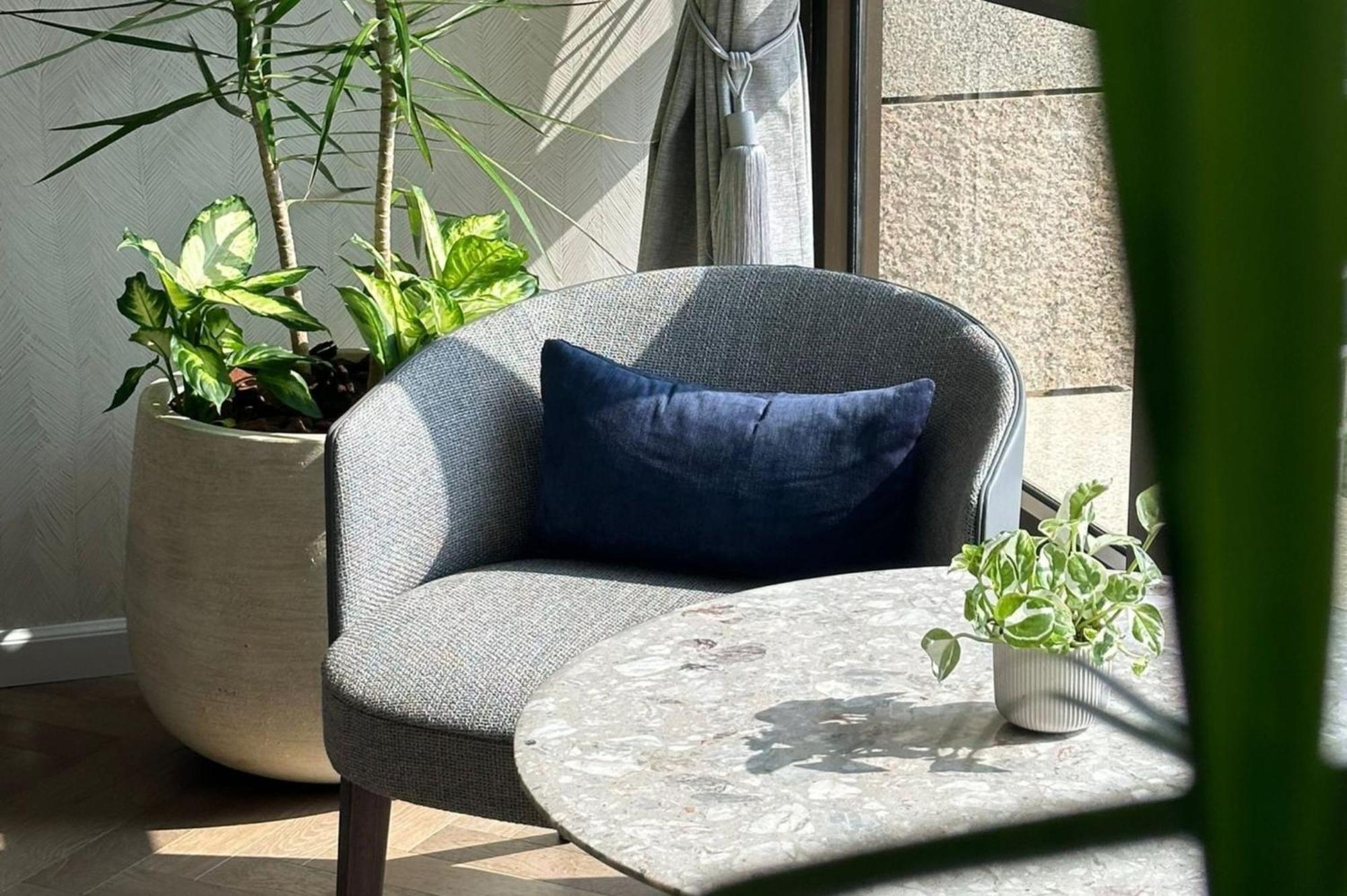 Intercontinental David Tel Aviv By Ihg Hotell Eksteriør bilde